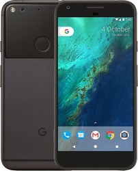 Замена камеры на телефоне Google Pixel XL в Твери